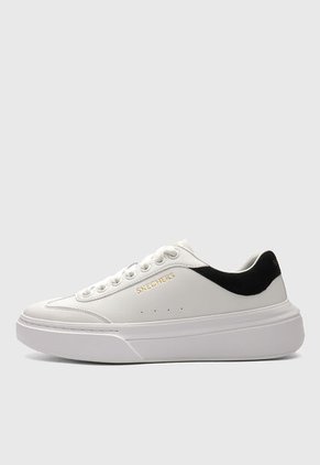 Tenis SKECHERS Cordova Classic Blanco