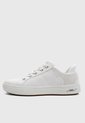 Tenis Lifestyle SKECHERS Arch Fit Arcade Blanco de Skechers