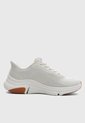 Tenis Lifestyle SKECHERS Bobs Sport Sparrow Flex Beige de Skechers