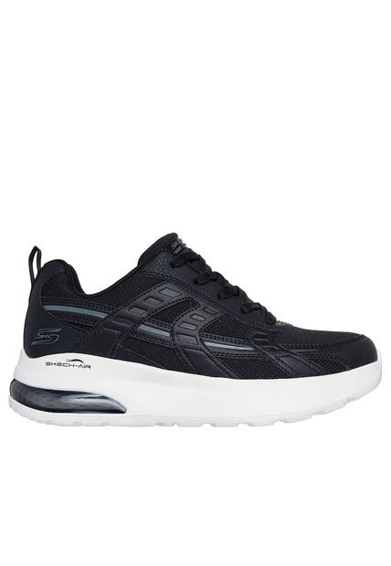 TENIS SKECHERS HOMBRE 118281BLK BOBS VISIO Talla 7