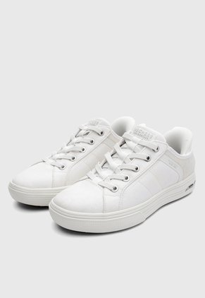 Tenis Lifestyle SKECHERS Arch Fit Arcade Blanco