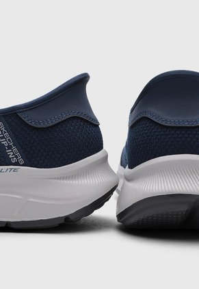 Tenis Lifestyle SKECHERS Equalizer 5.0 - Drayze Azul