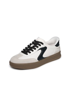 TENIS HOTSHOT HI SKECHERS