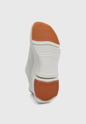 Tenis Lifestyle SKECHERS Bobs Sport Sparrow Flex Beige