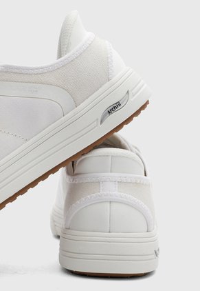 Tenis Lifestyle SKECHERS Arch Fit Arcade Blanco