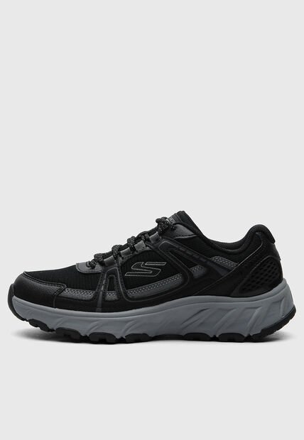 Tenis SKECHERS Hillcrest 2.0 Negro