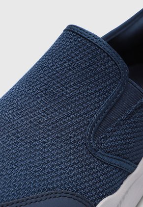 Tenis Lifestyle SKECHERS Equalizer 5.0 - Drayze Azul