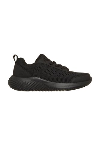 TENIS SKECHERS JUNIOR NINO 403916L-BBK BOUNDER Talla 4 Skechers