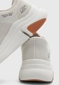Tenis Lifestyle SKECHERS Bobs Sport Sparrow Flex Beige de Skechers