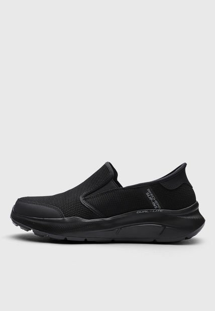 Tenis SKECHERS Equalizer 5.0 - Drayze Negro