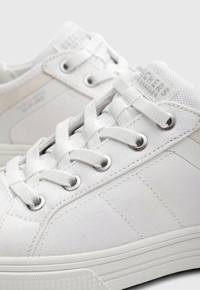 Tenis Lifestyle SKECHERS Arch Fit Arcade Blanco
