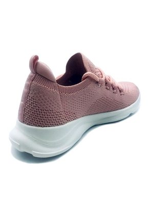 Tenis Training Skechers BOBS Sport Surge Season Sounds - Palo Rosa