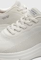 Tenis Lifestyle SKECHERS Bobs Sport Sparrow Flex Beige de Skechers