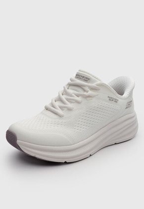 Tenis Lifestyle SKECHERS Slip-ins BOBS Skillz - Too Essential Marfil