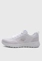 Tenis Walking SKECHERS Go Walk Joy - Violet Rosa Claro de Skechers