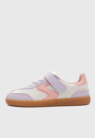 Tenis Lifestyle SKECHERS Hotshot Kickoff Squad Marfil Skechers