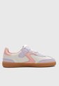 Tenis Lifestyle SKECHERS Hotshot Kickoff Squad Marfil de Skechers