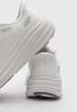 Tenis Lifestyle SKECHERS Slip-ins BOBS Skillz - Too Essential Marfil de Skechers