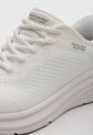 Tenis Lifestyle SKECHERS Slip-ins BOBS Skillz - Too Essential Marfil de Skechers