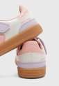 Tenis Lifestyle SKECHERS Hotshot Kickoff Squad Marfil de Skechers