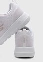 Tenis Walking SKECHERS Go Walk Joy - Violet Rosa Claro de Skechers