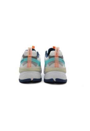 Tenis Blancos Skechers Mira-Big Praise