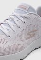 Tenis Walking SKECHERS Go Walk Joy - Violet Rosa Claro de Skechers