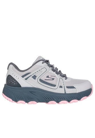 TENIS SKECHERS MUJER 180296GYPK HILLCREST Talla 8 Skechers