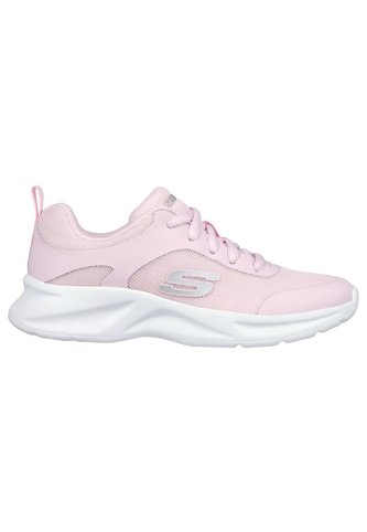 TENIS SKECHERS JUNIOR NINA 303553L-LTPK DYNAMAT Talla 1 Skechers