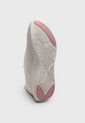 Tenis Lifestyle Bobs Modaflex-Chilldawn Beige de Skechers