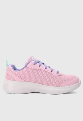 Tenis SKECHERS Selectors Rosa