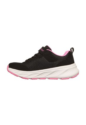 TENIS SKECHERS JUNIOR NINA 303981L-BKPK EDGERID Talla 4