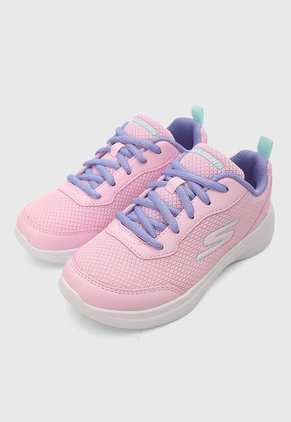 Tenis SKECHERS Selectors Rosa