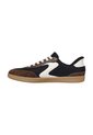 TENIS SKECHERS MUJER 185323BKBR HOTSHOT Talla 9 de Skechers