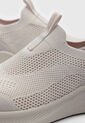 Tenis Lifestyle Bobs Modaflex-Chilldawn Beige de Skechers