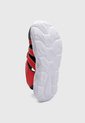 Sandalias SKECHERS Thermo-Splash Rojo de Skechers