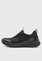 Tenis Walking SKECHERS Bobs Modaflex-Chilldawn Negro de Skechers