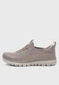 Tenis Lifestyle SKECHERS Graceful - Picture Perfect Taupe de Skechers