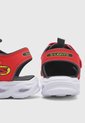 Sandalias SKECHERS Thermo-Splash Rojo de Skechers