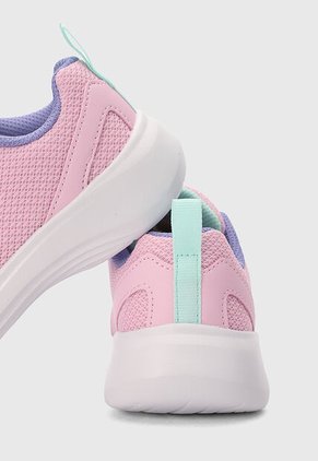 Tenis SKECHERS Selectors Rosa