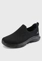 Tenis Lifestyle Negro SKECHERS Go Walk 7 - Amina de Skechers