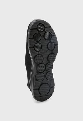 Tenis Lifestyle Negro SKECHERS Go Walk 7 - Amina