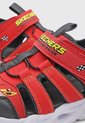 Sandalias SKECHERS Thermo-Splash Rojo de Skechers