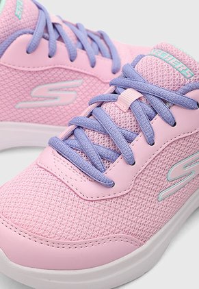 Tenis SKECHERS Selectors Rosa