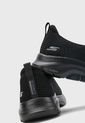 Tenis Lifestyle Negro SKECHERS Go Walk 7 - Amina de Skechers