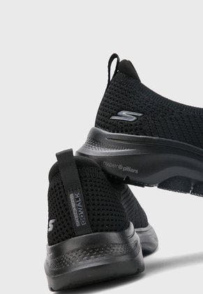 Tenis Lifestyle Negro SKECHERS Go Walk 7 - Amina