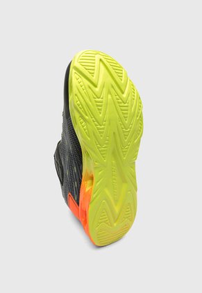 Tenis SKECHERS Vortex 2.0 - Quantroid Negro