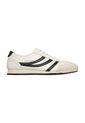 TENIS SKECHERS MUJER 185500NTBK TOPNOTCH Talla 6 de Skechers