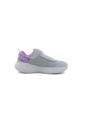 Tenis Gris Skechers Kids Go Run Fast-Viva Valor de Skechers