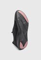 Tenis Walking SKECHERS Bobs Modaflex-Chilldawn Negro de Skechers